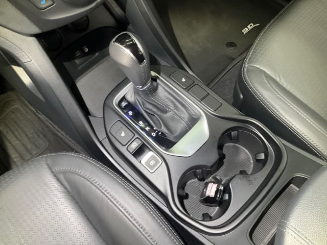 2019 HYUNDAI SANTA FE 柴油 2.2L 領袖款7人座 3.6萬公里 4WD NT$54萬 有第三方認證，無待修、無泡水、無事故、三大保固  LINE:PT0974  #汽車#中古車#新車#原廠#代理商#貿易商#新古車  第8張相片