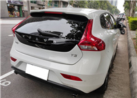 2017 VOLVO V40 1.5L 旗艦版 5.2萬公里 ACC NT$360,000 有第三方認證，無待修、無泡水、無事故、三大保固  LINE:PT0974  #汽車#中古車#新車#原廠#代理商#貿易商#新古車#買車#賣車#五股  第2張縮圖
