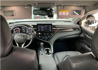 2022 TOYOTA CAMRY 尊爵版 2.0L 1.7萬公里 NT$650,000 有第三方認證，無待修、無泡水、無事故、三大保固  LINE:PT0974  #汽車#中古車#新車#原廠#代理商#貿易商#新古車#買車#賣車#五股#新北  第2張縮圖