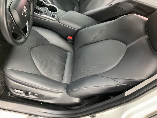 2022 TOYOTA CAMRY 尊爵版 2.0L 1.7萬公里 NT$650,000 有第三方認證，無待修、無泡水、無事故、三大保固  LINE:PT0974  #汽車#中古車#新車#原廠#代理商#貿易商#新古車#買車#賣車#五股#新北  第8張相片