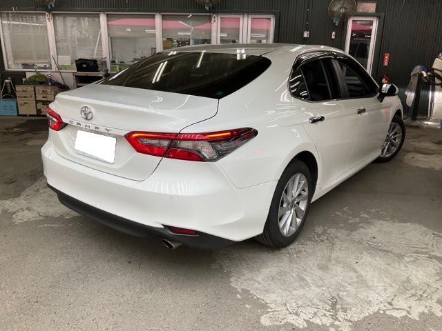 2022 TOYOTA CAMRY 尊爵版 2.0L 1.7萬公里 NT$650,000 有第三方認證，無待修、無泡水、無事故、三大保固  LINE:PT0974  #汽車#中古車#新車#原廠#代理商#貿易商#新古車#買車#賣車#五股#新北  第9張相片