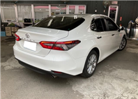 2022 TOYOTA CAMRY 尊爵版 2.0L 1.7萬公里 NT$650,000 有第三方認證，無待修、無泡水、無事故、三大保固  LINE:PT0974  #汽車#中古車#新車#原廠#代理商#貿易商#新古車#買車#賣車#五股#新北  第9張縮圖