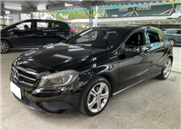2014 BENZ A180 1.6L 6.3萬公里 NT$310,000 有第三方認證，無待修、無泡水、無事故、三大保固  LINE:PT0974  #汽車#中古車#新車#原廠#代理商#貿易商#新古車#買車#賣車#五股#新北市#台北市  第1張縮圖