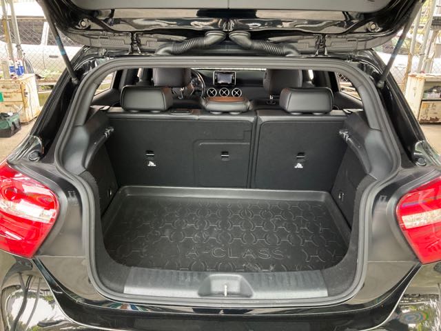 2014 BENZ A180 1.6L 6.3萬公里 NT$310,000 有第三方認證，無待修、無泡水、無事故、三大保固  LINE:PT0974  #汽車#中古車#新車#原廠#代理商#貿易商#新古車#買車#賣車#五股#新北市#台北市  第4張相片