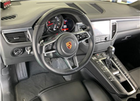 2018 PORSCHE MACAN 2.0L 7.7萬公里 總代理 沒天窗 NT$1,230,000 有第三方認證，無待修、無泡水、無事故、三大保固  LINE:PT0974  #汽車#中古車#新車#原廠#代理商#貿易商#新古車#買車  第4張縮圖