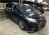 2019 HONDA ODYSSEY 2.4L APEX 七人座 11.3萬公里 NT$790,000 有第三方認證，無待修、無泡水、無事故、三大保固  LINE:PT0974  #汽車#中古車#新車#原廠#代理商#貿易商#新古車#買車  第1張縮圖