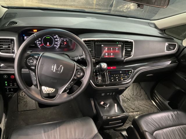2019 HONDA ODYSSEY 2.4L APEX 七人座 11.3萬公里 NT$790,000 有第三方認證，無待修、無泡水、無事故、三大保固  LINE:PT0974  #汽車#中古車#新車#原廠#代理商#貿易商#新古車#買車  第2張相片
