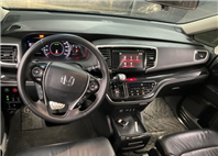 2019 HONDA ODYSSEY 2.4L APEX 七人座 11.3萬公里 NT$790,000 有第三方認證，無待修、無泡水、無事故、三大保固  LINE:PT0974  #汽車#中古車#新車#原廠#代理商#貿易商#新古車#買車  第2張縮圖