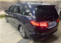 2019 HONDA ODYSSEY 2.4L APEX 七人座 11.3萬公里 NT$790,000 有第三方認證，無待修、無泡水、無事故、三大保固  LINE:PT0974  #汽車#中古車#新車#原廠#代理商#貿易商#新古車#買車  第9張縮圖