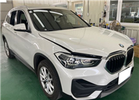 2020 BMW X1 18I 4.3萬公里 NT$840,000  第1張縮圖