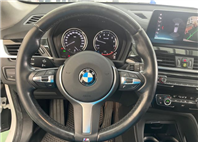 2020 BMW X1 18I 4.3萬公里 NT$840,000  第3張縮圖