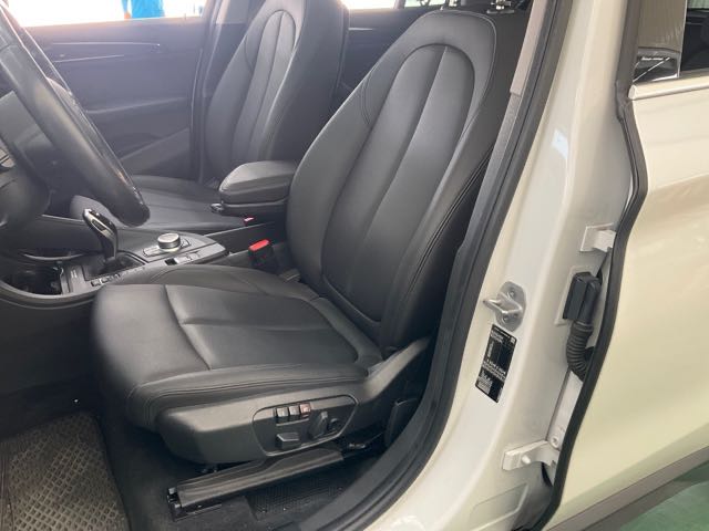 2020 BMW X1 18I 4.3萬公里 NT$840,000  第8張相片