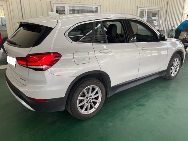 2020 BMW X1 18I 4.3萬公里 NT$840,000  第9張相片