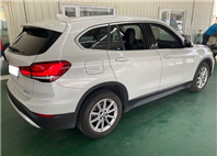 2020 BMW X1 18I 4.3萬公里 NT$840,000  第9張縮圖