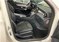 2017 Mercedes-Benz glc250 coupe 2.0l 11.6萬公里 NT$1,090,000 有第三方認證，無待修、無泡水、無事故、三大保固  LINE:PT0974  #汽車#中古車#新車#原廠#代理商#貿易商  第7張縮圖