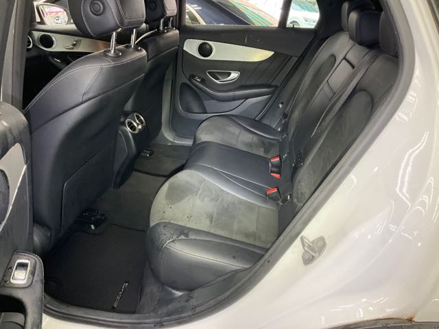 2017 Mercedes-Benz glc250 coupe 2.0l 11.6萬公里 NT$1,090,000 有第三方認證，無待修、無泡水、無事故、三大保固  LINE:PT0974  #汽車#中古車#新車#原廠#代理商#貿易商  第8張相片