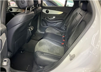 2017 Mercedes-Benz glc250 coupe 2.0l 11.6萬公里 NT$1,090,000 有第三方認證，無待修、無泡水、無事故、三大保固  LINE:PT0974  #汽車#中古車#新車#原廠#代理商#貿易商  第8張縮圖