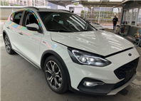 2022 FORD FOCUS 5門 5.8萬公里 1.5L LOMMEL X NT$450,000 有第三方認證，無待修、無泡水、無事故、三大保固  LINE:PT0974  #汽車#中古車#新車#原廠#代理商#貿易商#新古車#買車#賣車  第1張縮圖