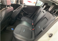 2022 FORD FOCUS 5門 5.8萬公里 1.5L LOMMEL X NT$450,000 有第三方認證，無待修、無泡水、無事故、三大保固  LINE:PT0974  #汽車#中古車#新車#原廠#代理商#貿易商#新古車#買車#賣車  第4張縮圖