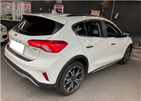 2022 FORD FOCUS 5門 5.8萬公里 1.5L LOMMEL X NT$450,000 有第三方認證，無待修、無泡水、無事故、三大保固  LINE:PT0974  #汽車#中古車#新車#原廠#代理商#貿易商#新古車#買車#賣車  第9張縮圖