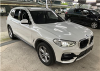 2019 BMW x3 sdrive20i 2.0l 11.1萬公里 車況無問題 NT$850,000 有第三方認證，無待修、無泡水、無事故、三大保固  LINE:PT0974  #汽車#中古車#新車#原廠#代理商#貿易商#新古車#買車  第1張縮圖