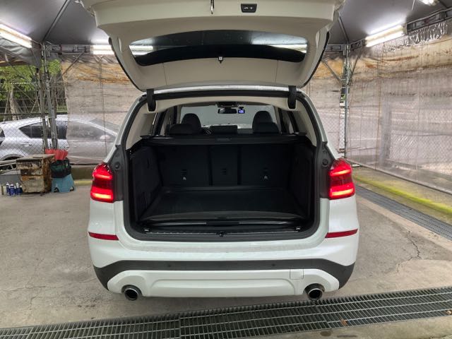2019 BMW x3 sdrive20i 2.0l 11.1萬公里 車況無問題 NT$850,000 有第三方認證，無待修、無泡水、無事故、三大保固  LINE:PT0974  #汽車#中古車#新車#原廠#代理商#貿易商#新古車#買車  第6張相片