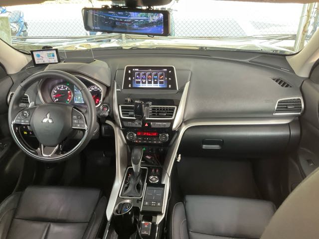 2019 三菱 ECLIPSE CORSS 日蝕 1.5L 4WD 5.4萬公里 NT$400,000 有第三方認證，無待修、無泡水、無事故、三大保固  LINE:PT0974  #汽車#中古車#新車#原廠#代理商#貿易商#新古車#買車  第2張相片