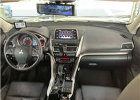 2019 三菱 ECLIPSE CORSS 日蝕 1.5L 4WD 5.4萬公里 NT$400,000 有第三方認證，無待修、無泡水、無事故、三大保固  LINE:PT0974  #汽車#中古車#新車#原廠#代理商#貿易商#新古車#買車  第2張縮圖