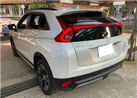 2019 三菱 ECLIPSE CORSS 日蝕 1.5L 4WD 5.4萬公里 NT$400,000 有第三方認證，無待修、無泡水、無事故、三大保固  LINE:PT0974  #汽車#中古車#新車#原廠#代理商#貿易商#新古車#買車  第9張縮圖