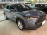 2022 TOYOTA COROLLA CROSS 淺藍色 豪華版 1.8L 汽油 3.3萬公里 NT$390,000 有第三方認證，無待修、無泡水、無事故、三大保固  LINE:PT0974  #汽車#中古車#新車#原廠#代理商#貿易商  第1張縮圖