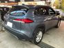 2022 TOYOTA COROLLA CROSS 淺藍色 豪華版 1.8L 汽油 3.3萬公里 NT$390,000 有第三方認證，無待修、無泡水、無事故、三大保固  LINE:PT0974  #汽車#中古車#新車#原廠#代理商#貿易商  第6張縮圖