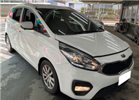 2019 KIA CARENS 科技版 4萬公里 NT$200,000 有第三方認證，無待修、無泡水、無事故、三大保固  LINE:PT0974  #汽車#中古車#新車#原廠#代理商#貿易商#新古車#買車#賣車#五股#新北市#台北市#桃園市  第1張縮圖