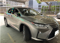 2017 LEXUS RX450H 旗艦版 3.5L 油電 13.1萬公里 NT$680,000 有第三方認證，無待修、無泡水、無事故、三大保固  LINE:PT0974  #汽車#中古車#新車#原廠#代理商#貿易商#新古車#買車#賣車  第1張縮圖
