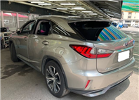 2017 LEXUS RX450H 旗艦版 3.5L 油電 13.1萬公里 NT$680,000 有第三方認證，無待修、無泡水、無事故、三大保固  LINE:PT0974  #汽車#中古車#新車#原廠#代理商#貿易商#新古車#買車#賣車  第2張縮圖