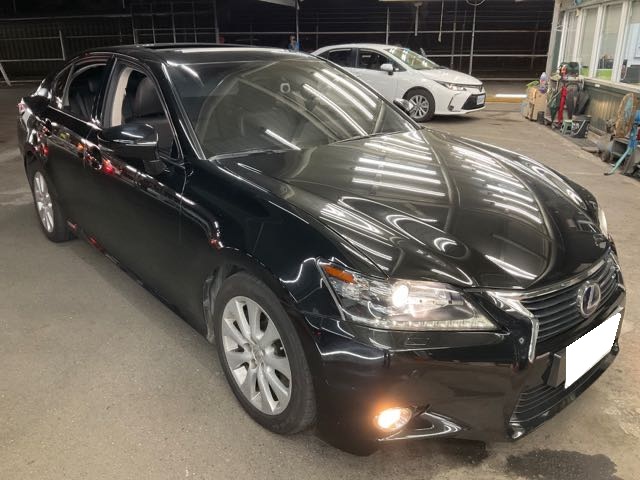 2012 LEXUS GS450H 豪華版 3.5L 13.7萬公里 NT$220,000 有第三方認證，無待修、無泡水、無事故、三大保固  LINE:PT0974  #汽車#中古車#新車#原廠#代理商#貿易商#新古車#買車#賣車#五股  第1張相片