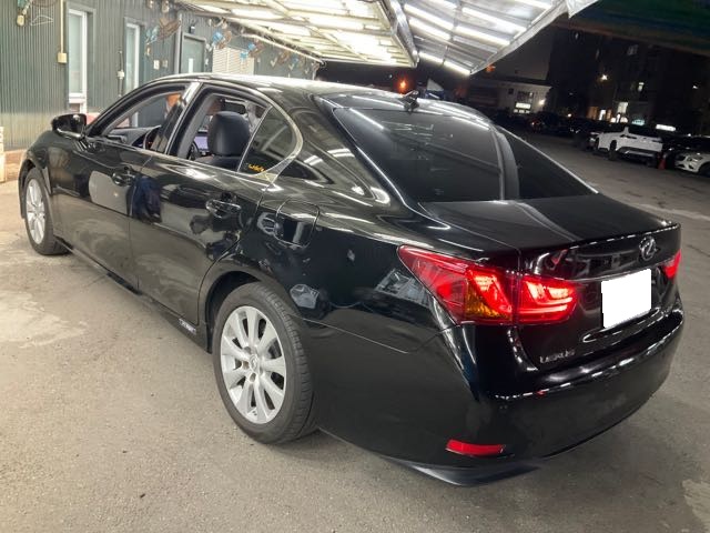 2012 LEXUS GS450H 豪華版 3.5L 13.7萬公里 NT$220,000 有第三方認證，無待修、無泡水、無事故、三大保固  LINE:PT0974  #汽車#中古車#新車#原廠#代理商#貿易商#新古車#買車#賣車#五股  第2張相片