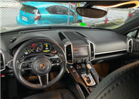 2016 PORSCHE CAYENNE 3.0L 12.6萬公里 柴油 NT$890,000 有第三方認證，無待修、無泡水、無事故、三大保固  LINE:PT0974  #汽車#中古車#新車#原廠#代理商#貿易商#新古車#買車#賣車#五股  第2張縮圖