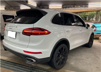 2016 PORSCHE CAYENNE 3.0L 12.6萬公里 柴油 NT$890,000 有第三方認證，無待修、無泡水、無事故、三大保固  LINE:PT0974  #汽車#中古車#新車#原廠#代理商#貿易商#新古車#買車#賣車#五股  第7張縮圖