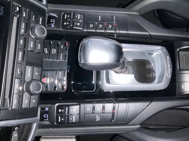 2016 PORSCHE CAYENNE 3.0L 12.6萬公里 柴油 NT$890,000 有第三方認證，無待修、無泡水、無事故、三大保固  LINE:PT0974  #汽車#中古車#新車#原廠#代理商#貿易商#新古車#買車#賣車#五股  第8張相片