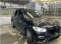 2019 BMW x3 xdrive30i 2.0l 9.6萬公里 NT$790,000 有第三方認證，無待修、無泡水、無事故、三大保固  LINE:PT0974  #汽車#中古車#新車#原廠#代理商#貿易商#新古車#買車#賣車#五股#新北  第1張縮圖