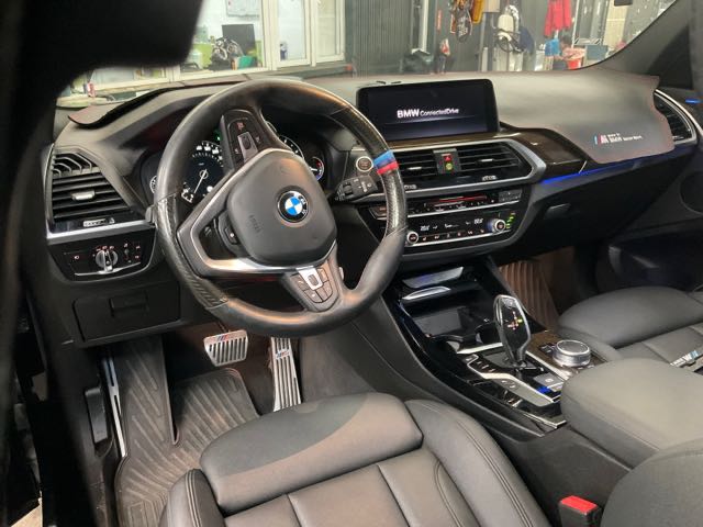 2019 BMW x3 xdrive30i 2.0l 9.6萬公里 NT$790,000 有第三方認證，無待修、無泡水、無事故、三大保固  LINE:PT0974  #汽車#中古車#新車#原廠#代理商#貿易商#新古車#買車#賣車#五股#新北  第2張相片