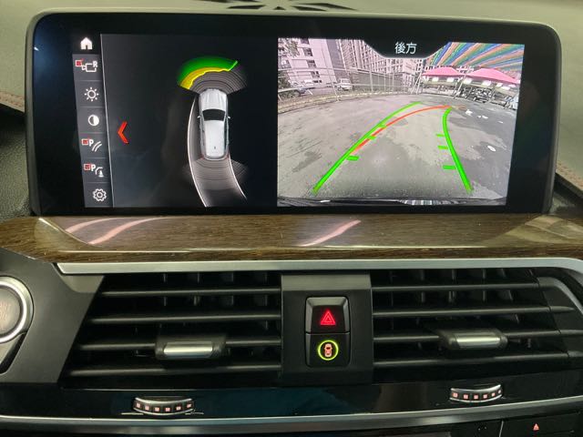 2019 BMW x3 xdrive30i 2.0l 9.6萬公里 NT$790,000 有第三方認證，無待修、無泡水、無事故、三大保固  LINE:PT0974  #汽車#中古車#新車#原廠#代理商#貿易商#新古車#買車#賣車#五股#新北  第3張相片