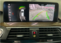 2019 BMW x3 xdrive30i 2.0l 9.6萬公里 NT$790,000 有第三方認證，無待修、無泡水、無事故、三大保固  LINE:PT0974  #汽車#中古車#新車#原廠#代理商#貿易商#新古車#買車#賣車#五股#新北  第3張縮圖