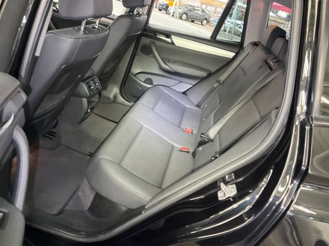 2016 BMW x3 xdrive20i 2.0l 6.8萬公里 NT$420,000 有第三方認證，無待修、無泡水、無事故、三大保固  LINE:PT0974  #汽車#中古車#新車#原廠#代理商#貿易商#新古車#買車#賣車#五股#新北  第13張相片