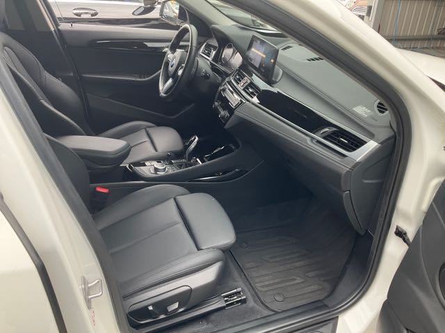 2020 BMW x2 sdrive18i 1.5l 5.4萬公里 NT$790,000 有第三方認證，無待修、無泡水、無事故、三大保固  LINE:PT0974  #汽車#中古車#新車#原廠#代理商#貿易商#新古車#買車#賣車#五股#新北  第2張相片