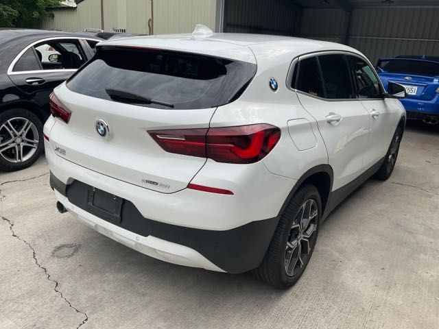 2020 BMW x2 sdrive18i 1.5l 5.4萬公里 NT$790,000 有第三方認證，無待修、無泡水、無事故、三大保固  LINE:PT0974  #汽車#中古車#新車#原廠#代理商#貿易商#新古車#買車#賣車#五股#新北  第7張相片