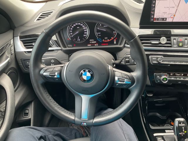 2020 BMW x2 sdrive18i 1.5l 5.4萬公里 NT$790,000 有第三方認證，無待修、無泡水、無事故、三大保固  LINE:PT0974  #汽車#中古車#新車#原廠#代理商#貿易商#新古車#買車#賣車#五股#新北  第8張相片