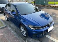 2022 福斯 pole 1.0l 2.1萬公里 acc 停車輔助系統 carplay NT$430,000 有第三方認證，無待修、無泡水、無事故、三大保固  LINE:PT0974  #汽車#中古車#新車#原廠#代理商#貿易商#新古車  第1張縮圖
