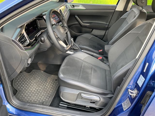 2022 福斯 pole 1.0l 2.1萬公里 acc 停車輔助系統 carplay NT$430,000 有第三方認證，無待修、無泡水、無事故、三大保固  LINE:PT0974  #汽車#中古車#新車#原廠#代理商#貿易商#新古車  第3張相片