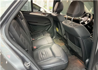 2014 Benz ml400 汽油 3.0l 12.1萬公里 天窗 後視鏡盲點 NT$340,000 有第三方認證，無待修、無泡水、無事故、三大保固  LINE:PT0974  #汽車#中古車#新車#原廠#代理商#貿易商#新古車#買車  第4張縮圖